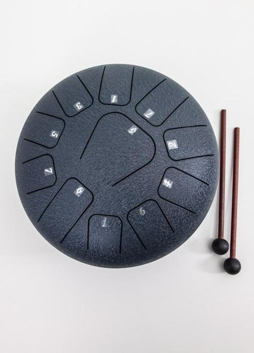 Actual product image Cachet Tongue drum (Reed drum)