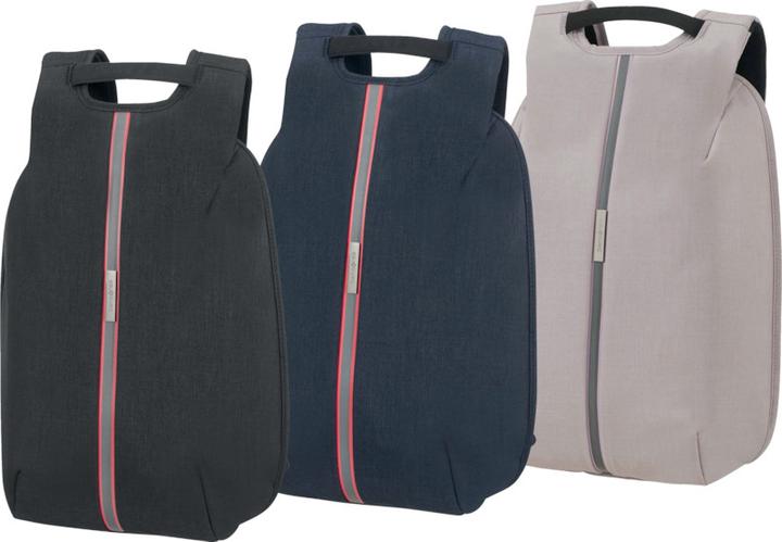 Produktbild Samsonite Securipak S (10 l)