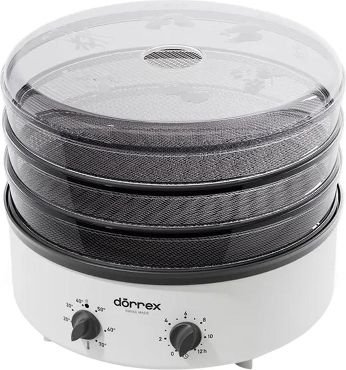 Productafbeelding Stöckli Dörrex