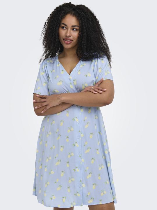 Image du produit Only CAREVIDA Kurzes Kleid Kleid (44)