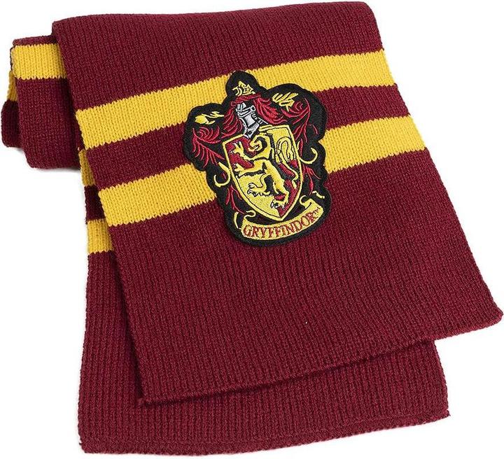 Produktbild Metamorph Harry Potter – Gryffindor Schal