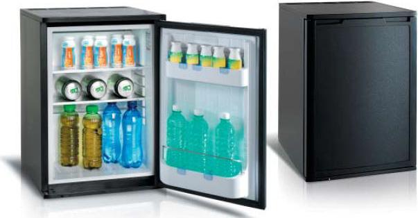 Vitrifrigo C420 P Next Dm