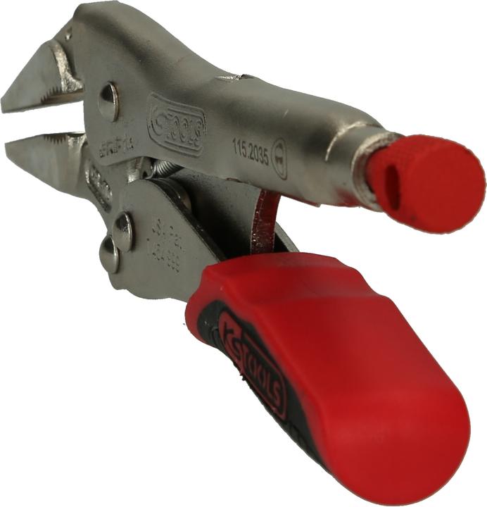 Actual product image KS Tools 115.2035 (205 mm)