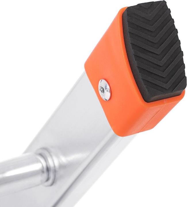 Actual product image Songmics Leiter GLT04BK (Multi-purpose ladder, 44 cm)