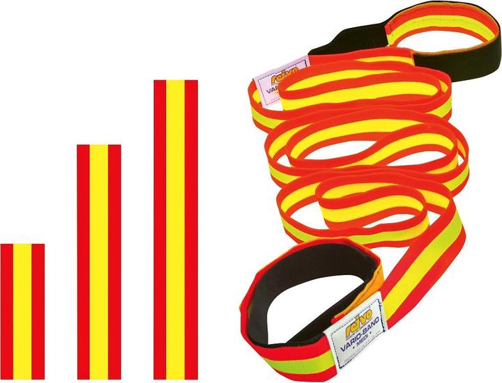 Produktbild Reivo Widerstandsbänder-Set