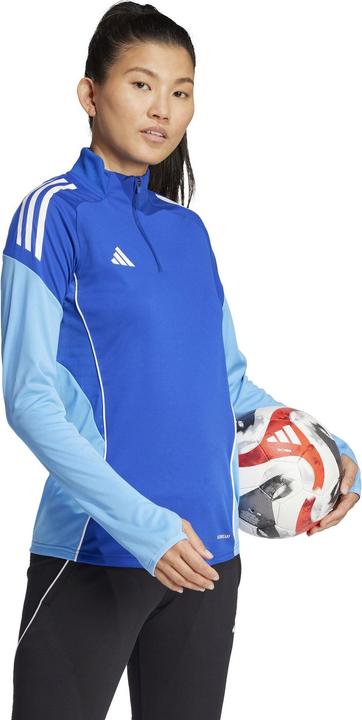 Actual product image adidas TIRO25C TR TOPW (M)