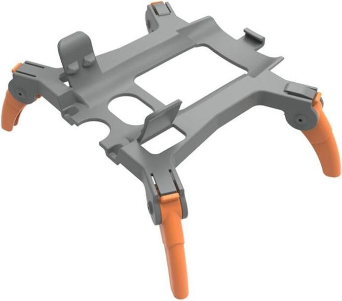 Image du produit Sunnylife A3S-LG909-C landing gear for AIR 3S/AIR 3 orange (Support d'atterrissage pour drones, DJI Air 3, DJI Air 3s)