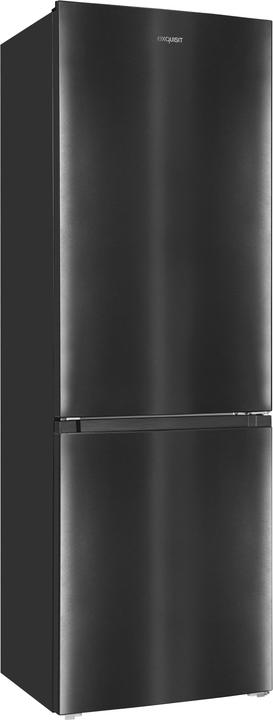 Produktbild Exquisit KGC320-95-E-040C (315 l)