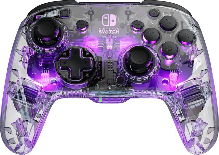 Immagine prodotto PDP Afterglow Deluxe (Switch Lite, Switch, Switch OLED)