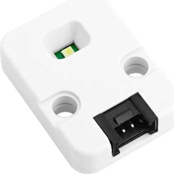 Actual product image M5Stack LED Flashlight Unit