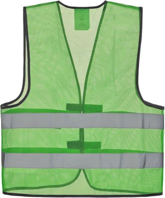 Produktbild Korntex Sommerfunktionsweste Mesh (M, S)