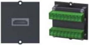 Produktbild Bachmann Custom Modul (Klinkenbuchse, 7 cm)