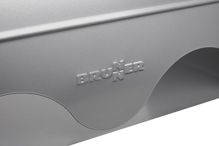 Actual product image Brunner Windbreak Winwall