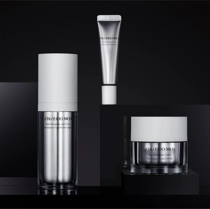 Actual product image Shiseido Total Revitalizer (70 ml)