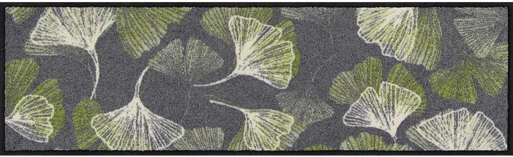Immagine prodotto Salonloewe Zerbino Gingko Allover 30 cm x 100 cm (30 x 100 cm)