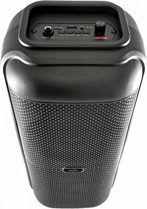 Actual product image Inovalley Tragbare Lautsprecher KA22-BTH