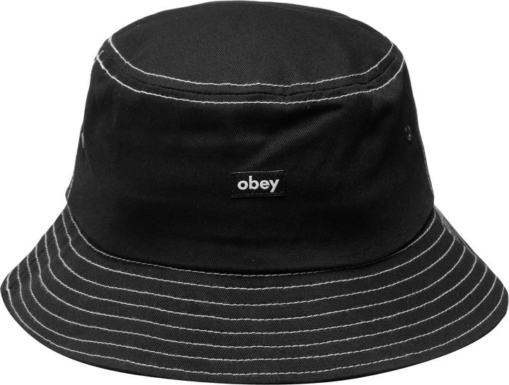 Produktbild Obey Bucket Hat Mac
