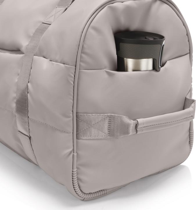 Produktbild Heys The Puffer -duffelilaukku, beige (41 l)