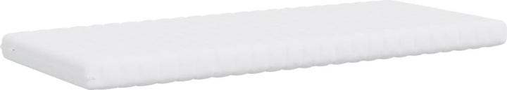 Image du produit VidaXL Manka (90 x 190 cm, Noyau de mousse)