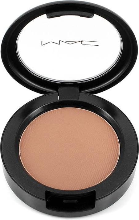 Actual product image MAC Cosmetics Powder Blush (#Harmony)