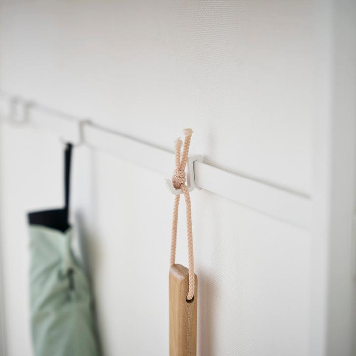 Produktbild Yamazaki Konsolentisch TOWER (60 x 80.5 x 18.5 cm)
