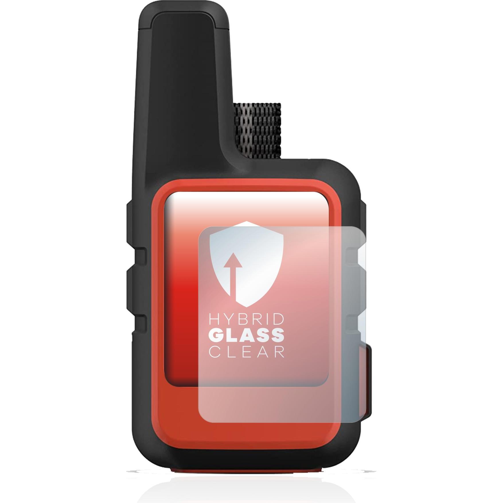 Thumbnail - upscreen, Fahrzeug Navigation Zubehör, Scratch Shield Panzerglasfolie