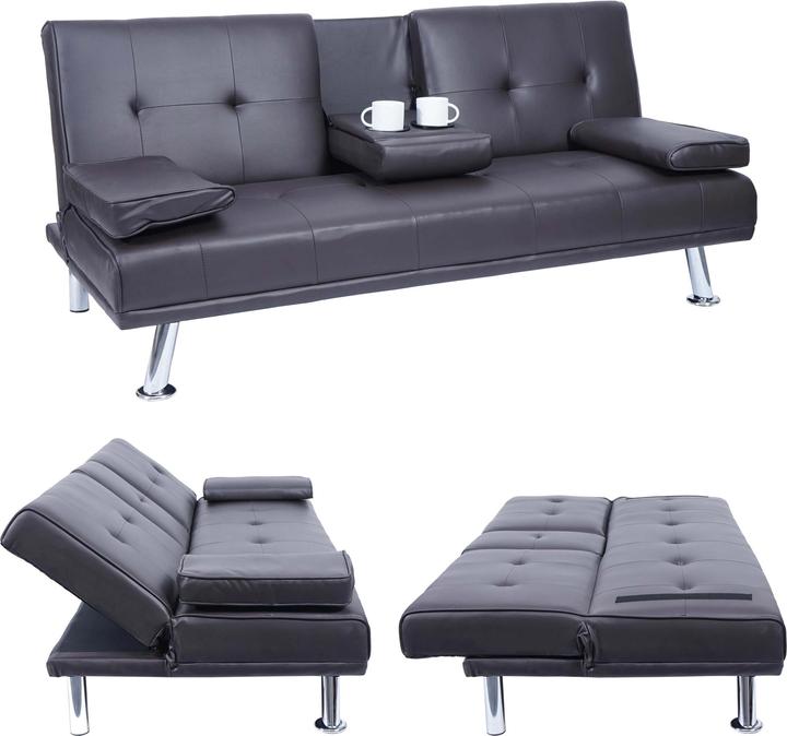 Produktbild MCW F60 (3-Sitzer)