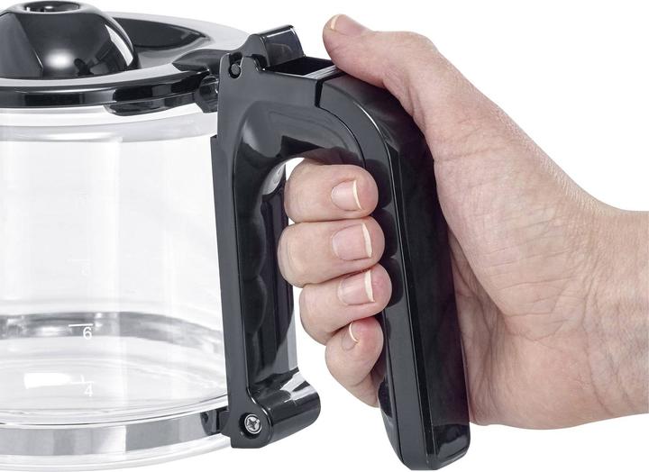 Immagine prodotto Severin KA Kaffeemaschine TypeSwitch