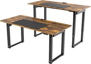 Actual product image Ultradesk Uplift
