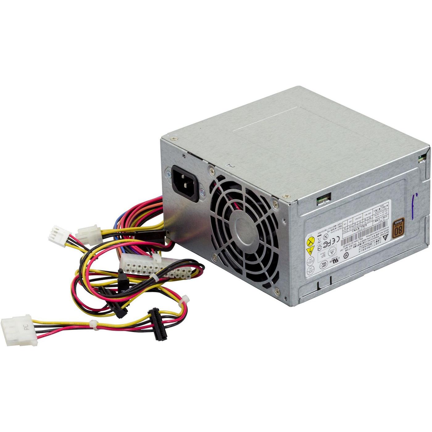 Acer POWER SUPPLY.300W (300 W), PC Netzteil