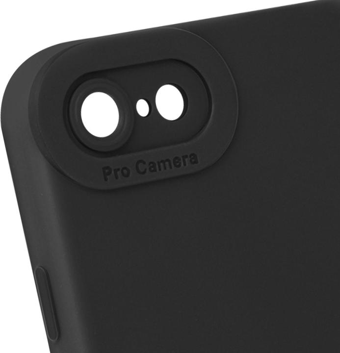 Actual product image Avizar SoftGlow Case Series (Apple iPhone SE (3rd Gen))