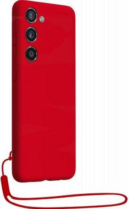 Actual product image Bigben Silicone case for Samsung Galaxy S23 Series (Samsung Galaxy A23 5G)