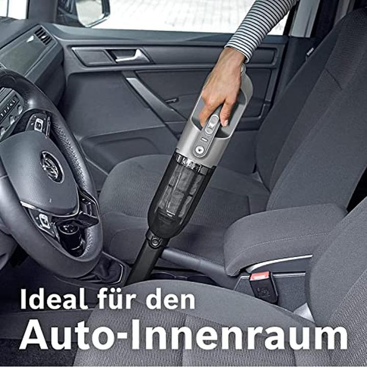 Productafbeelding Bosch Hausgeräte Handstofzuiger op batterijen