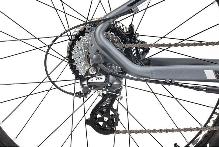 Actual product image Moma BIE29MTRMG18