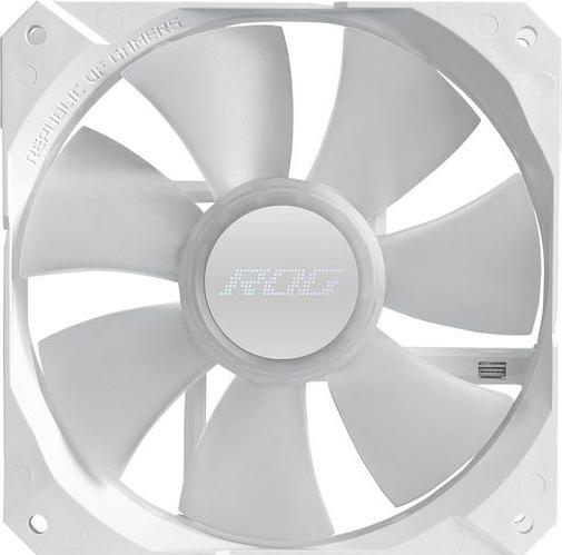 Produktbild ASUS Rog Strix Lc Ii 240 Argb We