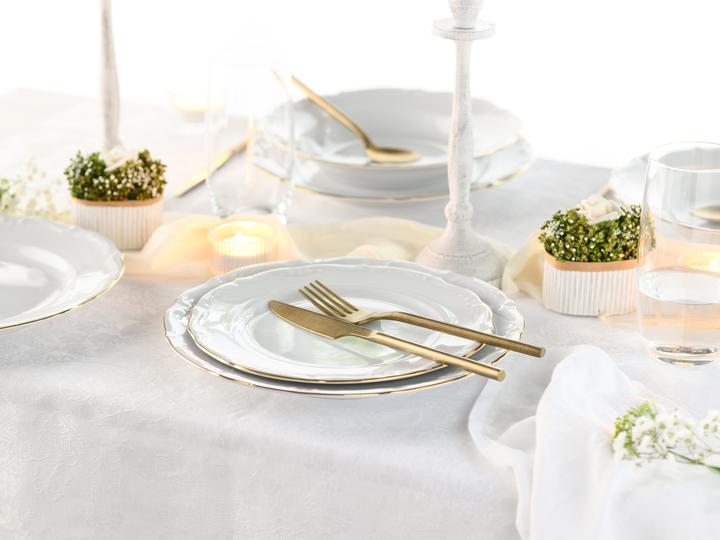 Produktbild CreaTable Maria Theresia (18 Stk.)