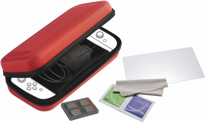 Produktbild Nacon Gaming Essential Pack (Switch 2)