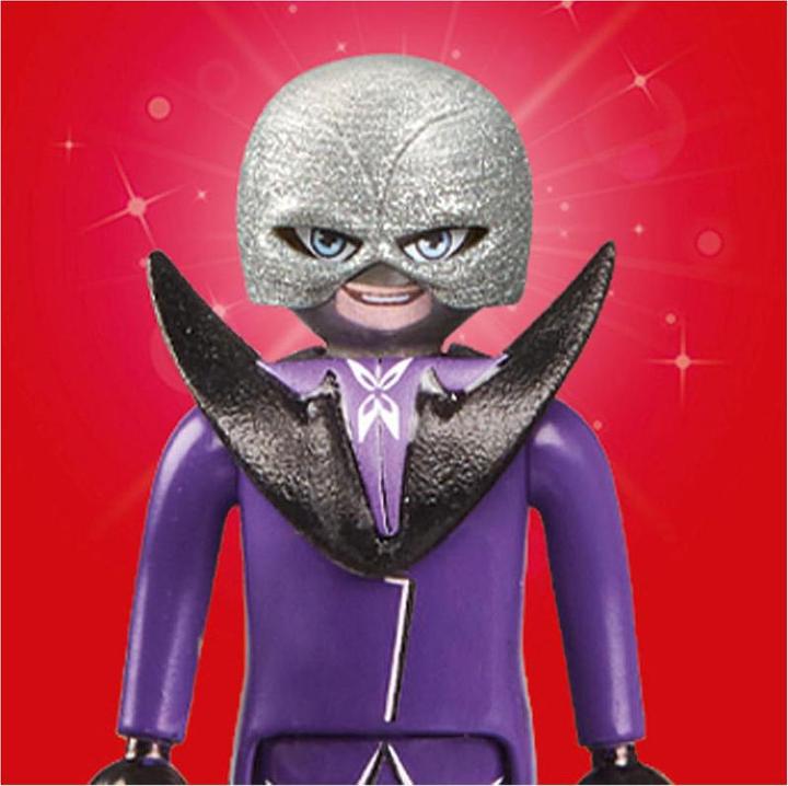 Produktbild Playmobil Hawk Moth (71340, Playmobil Miraculous)