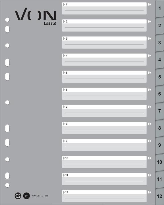 Produktbild von Register