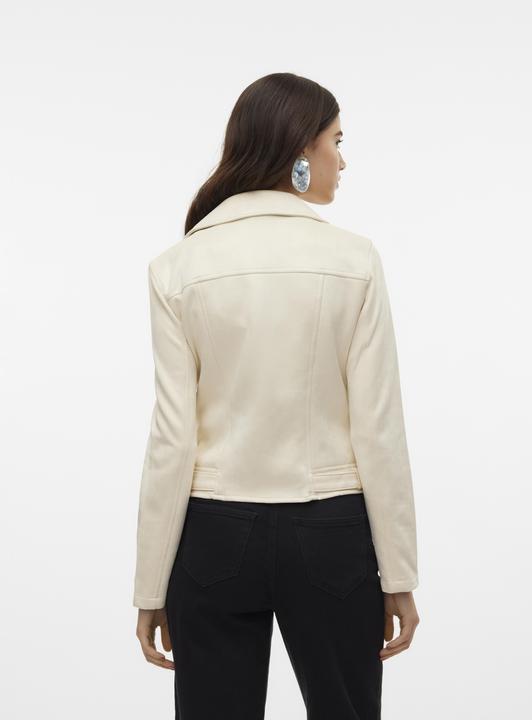 Actual product image Vero Moda Band collar jacket Jacket