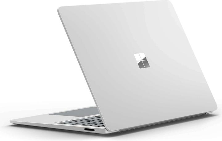 Immagine prodotto Microsoft Surface Laptop 7 for Business (13.80", Snapdragon X Elite X1E-80-100, 16 GB, 1000 GB, CH)