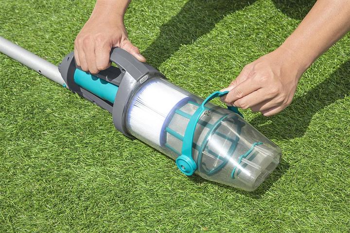 Produktbild Bestway AquaGrip Handheld Pool Vaccum