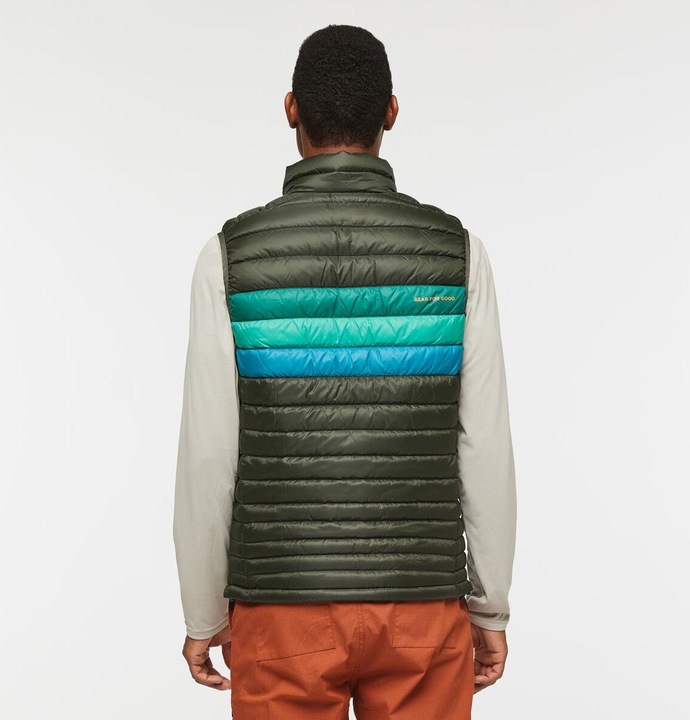 Produktbild Cotopaxi Fuego Down Vest (S)