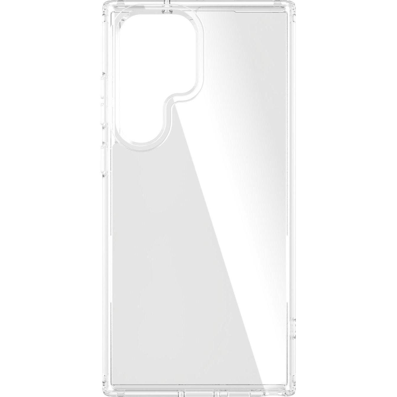 Thumbnail - PanzerGlass HardCase (Samsung Galaxy S24 Ultra), Smartphone Hülle, Transparent
