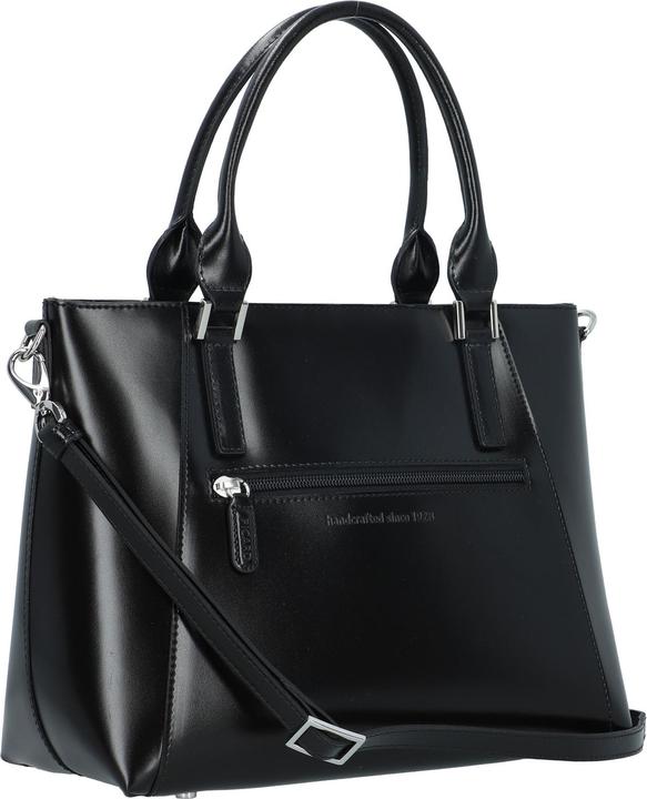 Produktbild Picard Handtasche Black Tie 5558 (9 l)