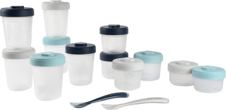 Produktbild Beaba Mahlzeitenset