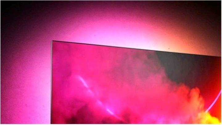 Image du produit Philips 48OLED806 Ambilight (48", OLED806, OLED, 4K, 2021)