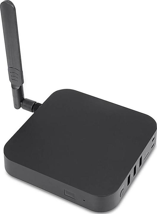 Minix X35i Plus (ARM Cortex-A55, 2 GB, 32 GB, Mali-G52 2EE MC2)