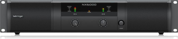 Behringer NX6000