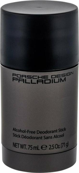 Porsche Design Palladium (Stick, 75 ml)